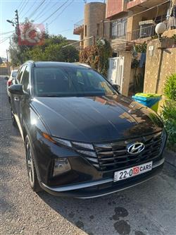 هيونداي توسان